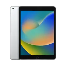Apple iPad 10.2 Inch 9th Gen 64GB Wi-Fi Silver (MK2L3LL/A)