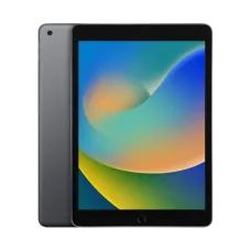 Apple iPad 10.2 inch 9th Gen 64GB Wi-Fi Space Gray (MK2K3ZP/A)