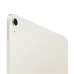 Apple iPad Air 13-inch M2 Chip 128GB Storage Wi-Fi Starlight (MV293LL/A, MV293ZP/A)