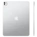 Apple iPad Pro 11 inch M4 Chip Ultra Retina XDR OLED Wi-Fi 256GB Silver 2024 