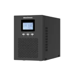 MaxGreen MGOE-W2KS 2KVA Online UPS (Standard Backup )