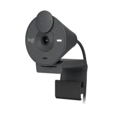 Logitech BRIO 300 Full HD 1080p 2MP Webcam