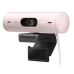 Logitech BRIO 500 Full HD 1080p 4MP Auto-framing Webcam