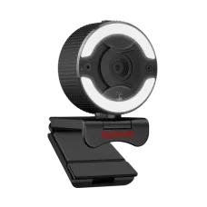  Redragon GW910 ONESHOT 1080P PC Webcam