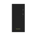 MaxGreen H6 M-ATX Case with 200W Standard PSU