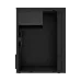 MaxGreen H6 M-ATX Case with 200W Standard PSU