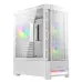Cougar Airface RGB Mid Tower E-ATX Gaming Casing White