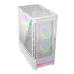 Cougar Airface RGB Mid Tower E-ATX Gaming Casing White