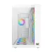 Xigmatek AQUA Ultra Arctic Mid Tower Gaming Case