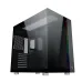 Xigmatek AQUA Ultra Black Mid Tower Gaming Case