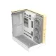 Monarch Aqua X7 ARGB ATX Gaming Case White