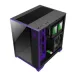ARS Legend 171 mATX Gaming Black Casing