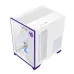 ARS Legend 171 mATX White Gaming Casing 