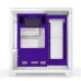ARS Legend 171 mATX White Gaming Casing 