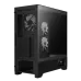 Gamdias ATLAS M1 ARGB ATX Mid-Tower Gaming Casing