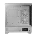 Gamdias ATLAS M1 WH ARGB ATX Mid-Tower Gaming Casing