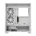 Gamdias ATLAS M1 WH ARGB ATX Mid-Tower Gaming Casing