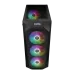 Gamdias AURA GC1 ELITE ARGB Mesh ATX Mid-Tower Gaming Casing