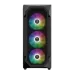 Gamdias AURA GC1 ELITE ARGB Mesh ATX Mid-Tower Gaming Casing