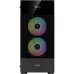 Gamdias AURA GC5 ARGB Digital Display ATX Mid-Tower Gaming Casing