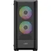 Gamdias AURA GC6 ARGB ATX Mid-Tower Gaming Casing