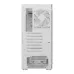 Gamdias AURA GC6 WH ARGB ATX Mid-Tower Gaming Casing