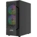 Gamdias AURA GC7 ARGB ATX Mid-Tower Gaming Casing With 250W PSU