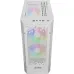 Gamdias AURA GC7 WH RGB ATX Mid-Tower Gaming Casing With PSU
