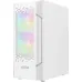 Gamdias AURA GC7 WH RGB ATX Mid-Tower Gaming Casing