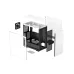DeepCool CH510 WH Mid-Tower ATX Casing