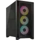 Corsair iCUE 4000D RGB AIRFLOW Mid-Tower ATX Casin