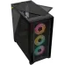 Corsair iCUE 4000D RGB AIRFLOW Mid-Tower ATX Casin