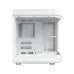 Xigmatek CUBI Arctic Mid-Tower Gaming Casing