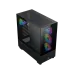 Xigmatek Endorphin Air V2 Mid Tower ATX Gaming Casing