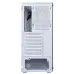 1STPLAYER FD3 White ATX Gaming Casing