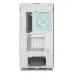 Cougar FV270 RGB Mid Tower E-ATX Gaming Casing White