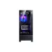 Monarch Gamer X9 ARGB ATX Desktop Gaming Case