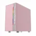 XIGMATEK Gemini II Queen ARGB Mini Tower Gaming Casing