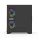 Monarch GEN-Z X6 ARGB Mid-Tower Gaming Casing