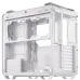 ASUS TUF Gaming GT502 Mid Tower Gaming Case White