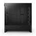 NZXT H5 Flow RGB 2024 Compact Mid-tower Airflow Casing