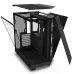 NZXT H6 Flow RGB 2023 Compact Dual-Chamber Mid-tower Airflow Casing