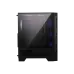 MSI MAG FORGE 120A AIRFLOW Mid-Tower Gaming Case