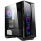 MSI MPG GUNGNIR 110R Mid-Tower Gaming Casing