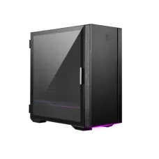 MSI MPG QUIETUDE 100S Mid-Tower Gaming Case