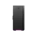 MSI MPG QUIETUDE 100S Mid-Tower Gaming Case
