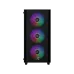 Xigmatek NYX Air II Mid-Tower Gaming Casing