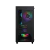 Xigmatek NYX Air II Mid-Tower Gaming Casing