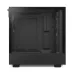 NZXT H5 Flow RGB 2023 Compact Mid-tower Airflow Casing