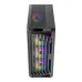 Antec Performance 1 FT ARGB E-ATX Full Tower Gaming Casing
